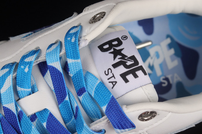 A BATHING APE BAPE SK8 STA