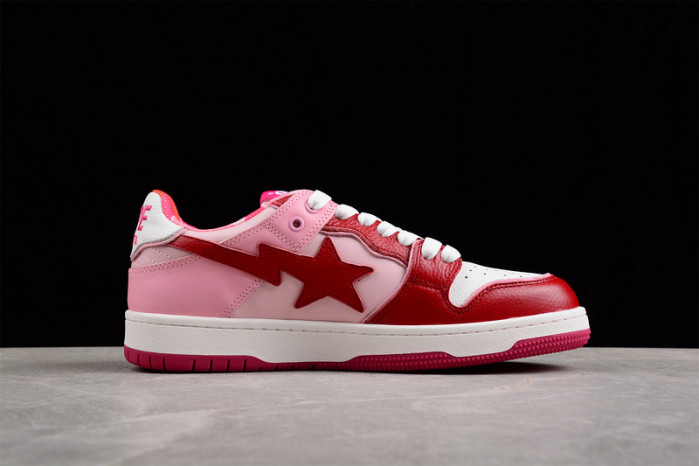 A BATHING APE BAPE SK8 STA