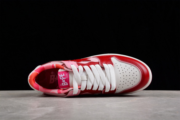 A BATHING APE BAPE SK8 STA