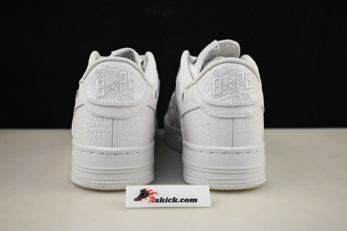 A BATHING APE BAPE SK8 STA