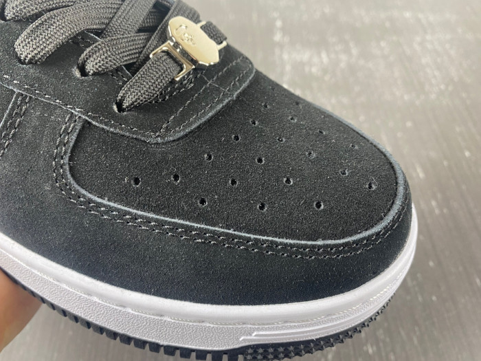 A BATHING APE BAPE SK8 STA