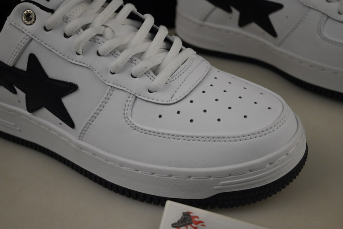 A BATHING APE BAPE SK8 STA