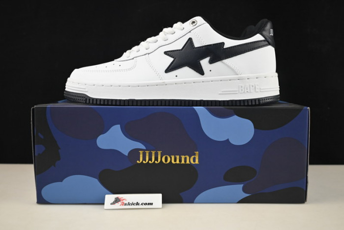 A BATHING APE BAPE SK8 STA