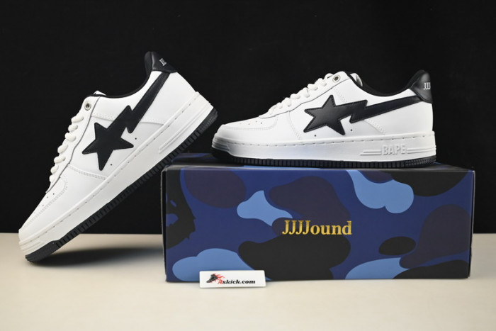 A BATHING APE BAPE SK8 STA