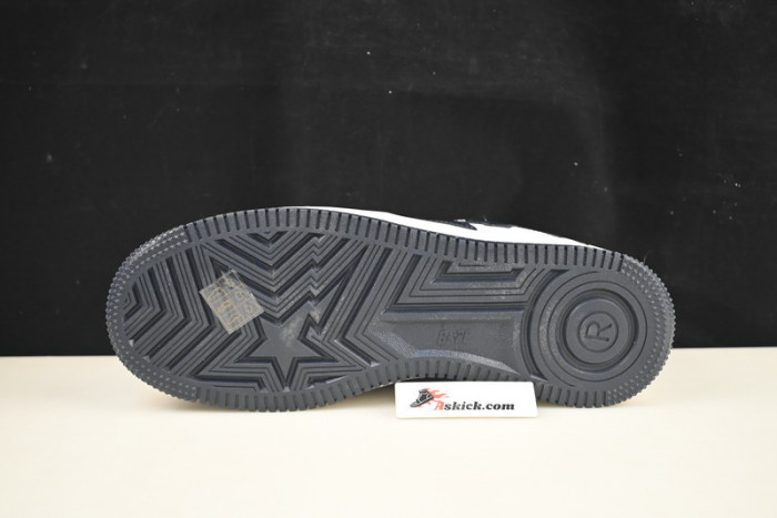 A BATHING APE BAPE SK8 STA