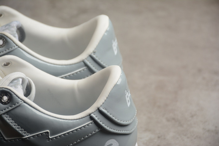 A BATHING APE BAPE SK8 STA