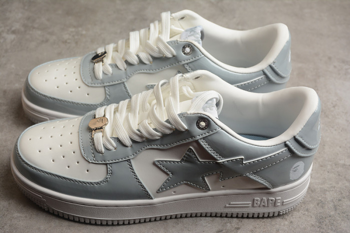 A BATHING APE BAPE SK8 STA