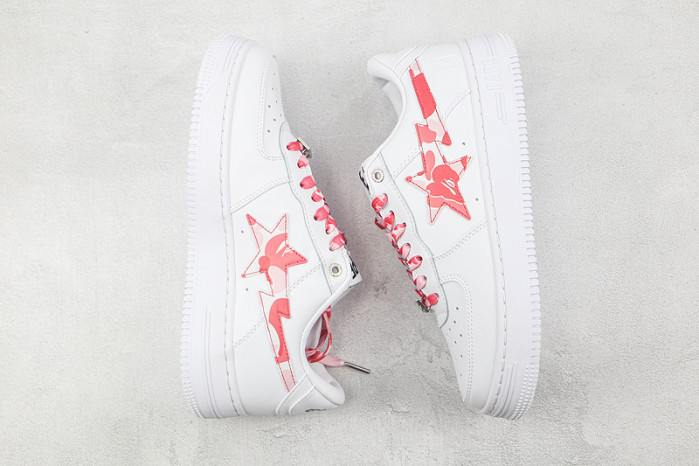A BATHING APE BAPE SK8 STA