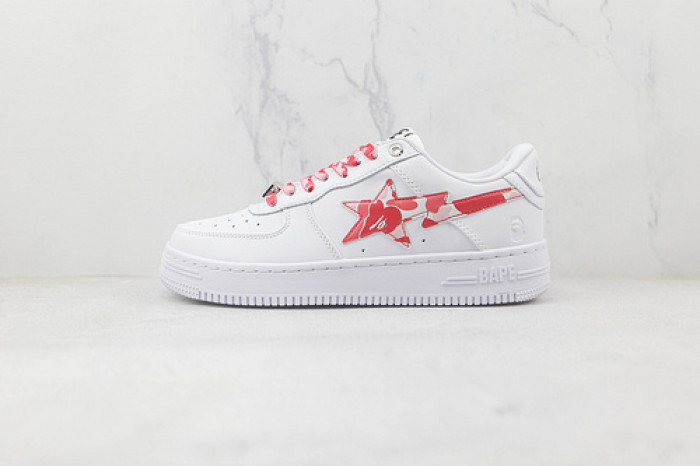 A BATHING APE BAPE SK8 STA