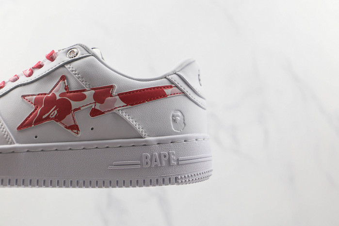 A BATHING APE BAPE SK8 STA