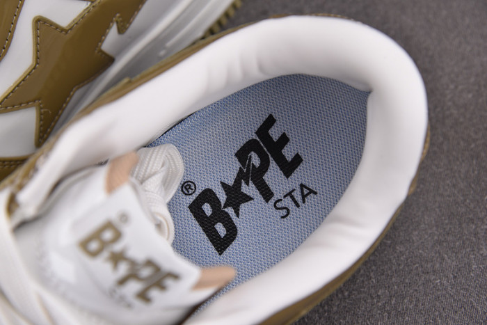A BATHING APE BAPE SK8 STA