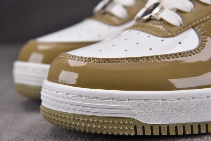 A BATHING APE BAPE SK8 STA
