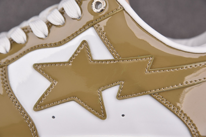 A BATHING APE BAPE SK8 STA