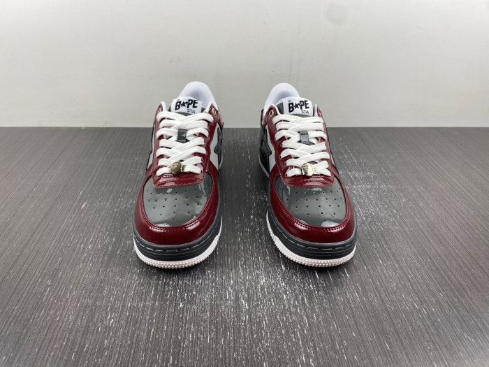 A BATHING APE BAPE SK8 STA