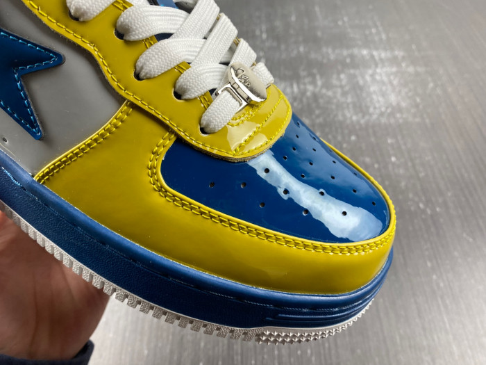 A BATHING APE BAPE SK8 STA