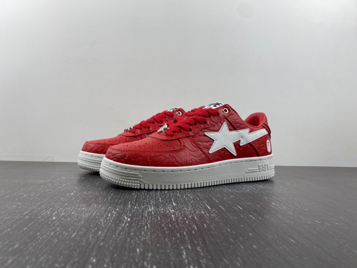 A BATHING APE BAPE SK8 STA