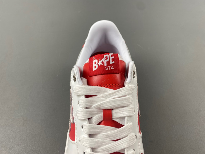 A BATHING APE BAPE SK8 STA