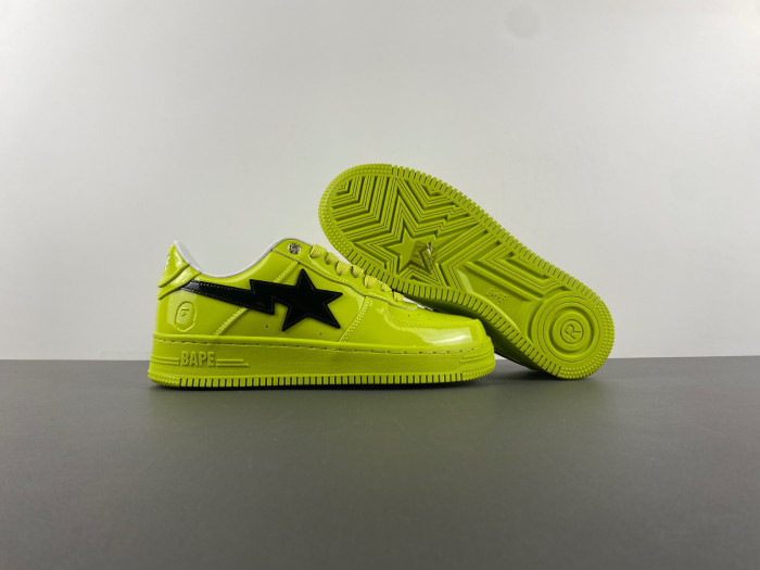 A BATHING APE BAPE SK8 STA