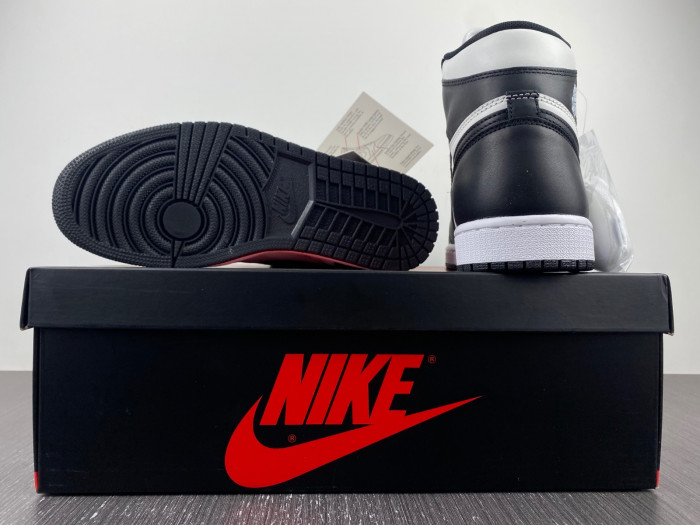 Air Jordan 1 Retro High 85 Black White (2023) BQ4422-001