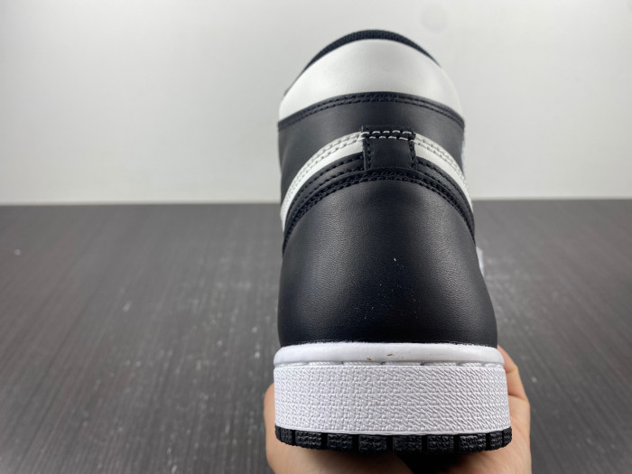 Air Jordan 1 Retro High 85 Black White (2023) BQ4422-001