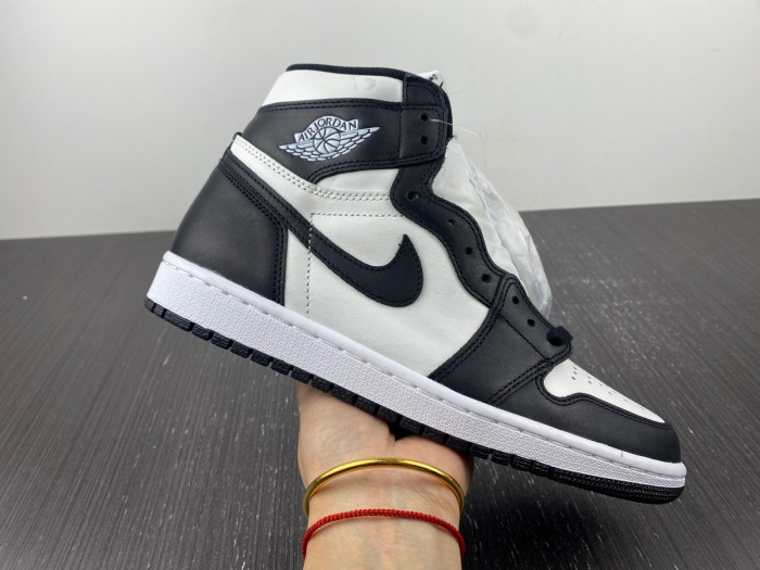 Air Jordan 1 Retro High 85 Black White (2023) BQ4422-001