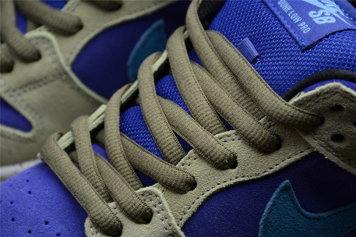 Nike SB Dunk Low Celadon BQ6817-301