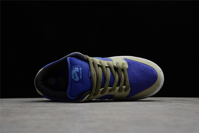 Nike SB Dunk Low Celadon BQ6817-301