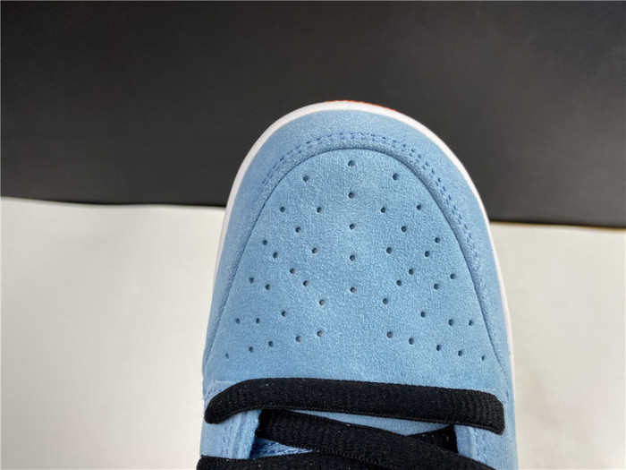 Nike SB Dunk Low Club 58 Gulf BQ6817-401