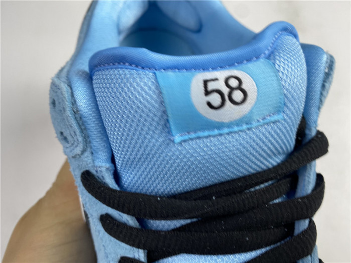 Nike SB Dunk Low Club 58 Gulf BQ6817-401