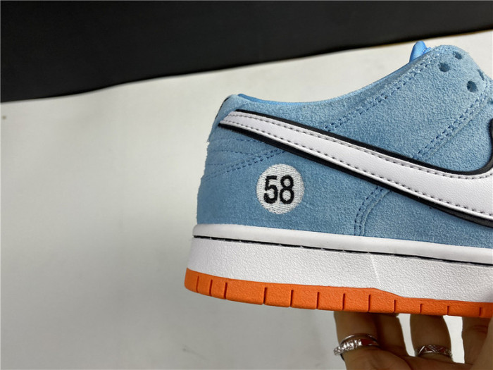 Nike SB Dunk Low Club 58 Gulf BQ6817-401