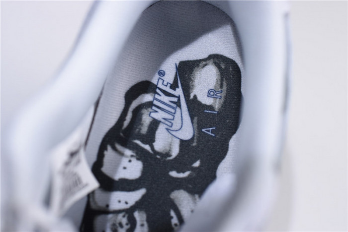 Air Force 1 Low Skeleton Halloween (2018) - BQ7541-100