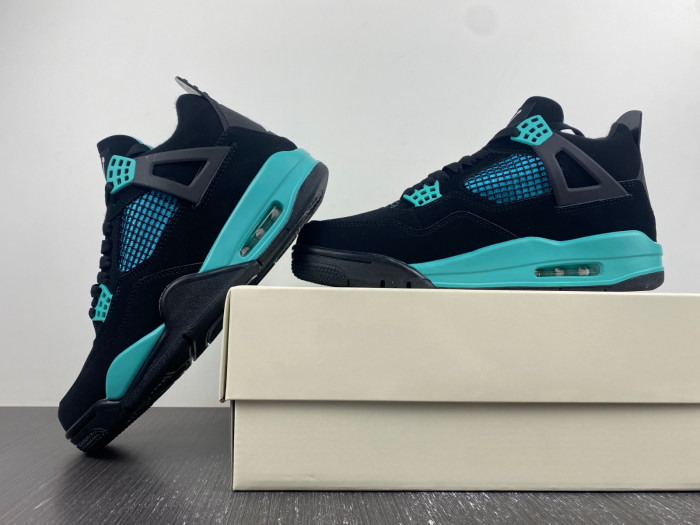 AIR Jordan 4 Retro BQ7669-132