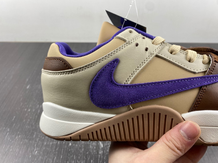 Travis Scott x Jordan Cut The Check FZ8117-102