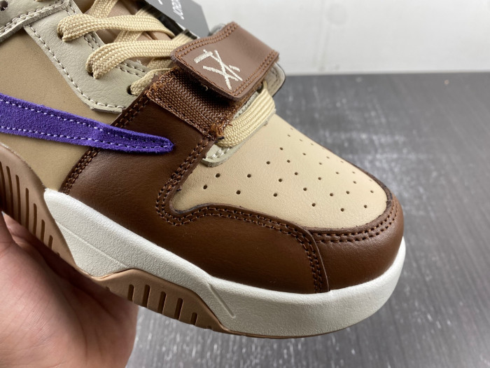 Travis Scott x Jordan Cut The Check FZ8117-102