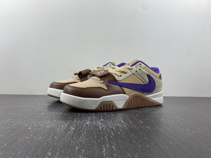 Travis Scott x Jordan Cut The Check FZ8117-102