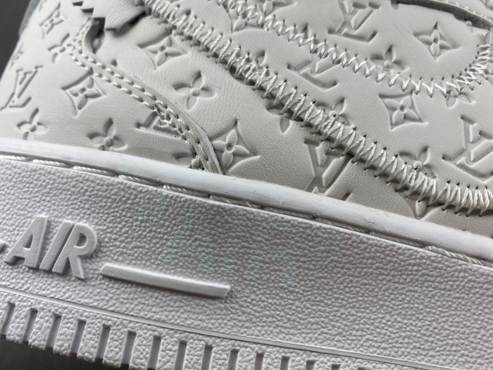 Nike Air Force 1 high gang BSYF037B