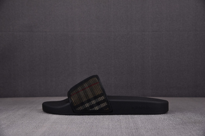 BUR*BERRY SLIDE