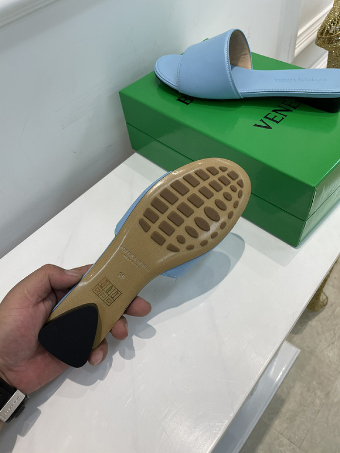 botteg*Ven*ta sandal