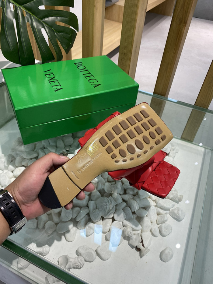 botteg*Ven*ta sandal