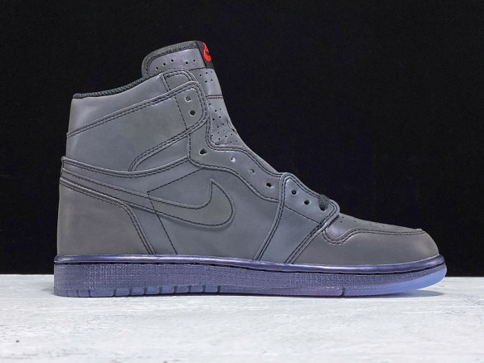 Air Jordan 1 Retro High Zoom Fearless BV0006-900
