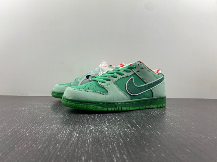 Nike SB Dunk Low lobster BV1310-303