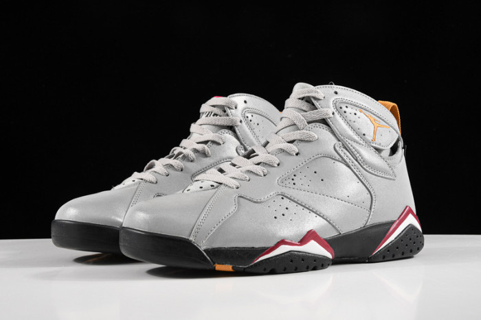 Air Jordan 7 Retro Reflections of a Champion BV6281-006