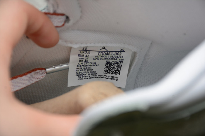 Air Jordan 1 High OG Seafoam CD0461-002