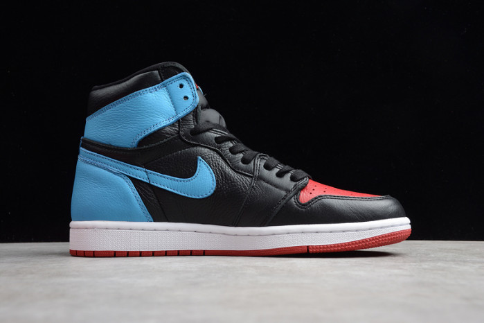 Air Jordan 1 Retro High NC to Chi Leather CD0461-046