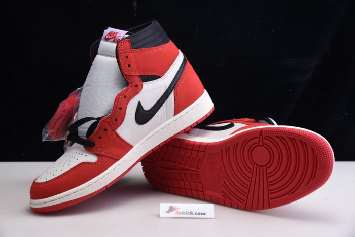Travis Scott x Air Jordan 1 Retro Hi OG