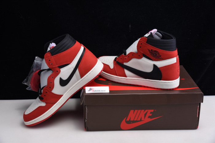 Travis Scott x Air Jordan 1 Retro Hi OG