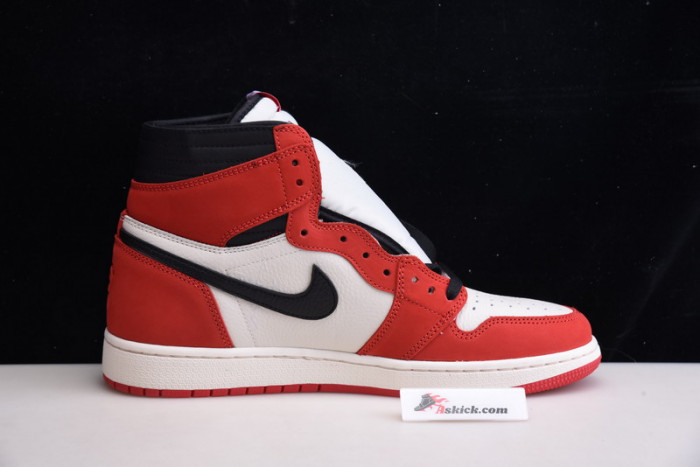 Travis Scott x Air Jordan 1 Retro Hi OG