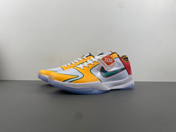 Nike ZOOM KOBE 5 PROTRO 