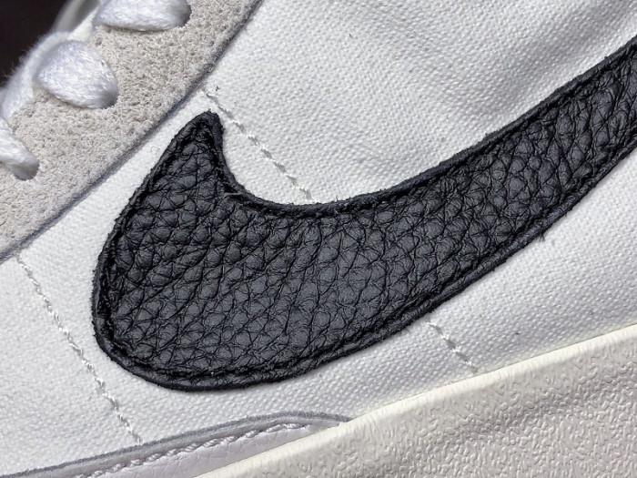 Nike Blazer Mid 77 Vintage Slam Jam CD8233-100