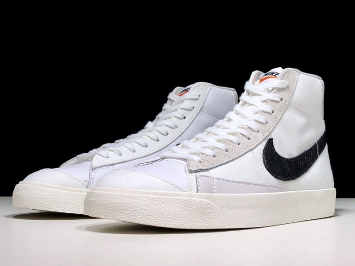 Nike Blazer Mid 77 Vintage Slam Jam CD8233-100